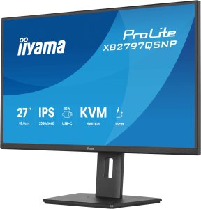 Monitor iiyama ProLite XB2797QSNP-B1 6