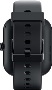 Smartwatch Infinix Smartwatch Infinix XW1 Black 4