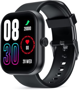 Smartwatch Infinix Smartwatch Infinix XW1 Black 5