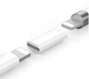 ADAPTER DO KABLA 8 PIN Lightning DO APPLE PENCIL 2