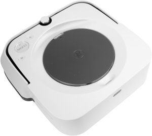 Robot sprzątający iRobot Serwis robot (biały)- płyta główna z obudową + zderzak + czujniki do iRobot Braava Jet M6 3