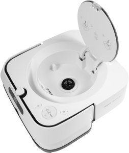 Robot sprzątający iRobot Serwis robot (biały)- płyta główna z obudową + zderzak + czujniki do iRobot Braava Jet M6 4