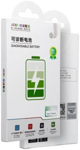 Bateria JCID Bateria z możliwością przypisania jako do iPhone 13 PRO MAX (zwiększona pojemność) 3