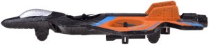 Dron Jokomisiada Zdalnie sterowany Dron RC LED 360 flip światła LED łatwe sterowanie RC0755 EDUKAMP 4