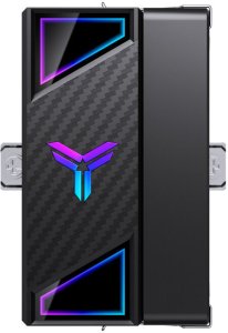 Chłodzenie CPU Jonsbo CR-1000 V3 PRO Color (CR-1000 V3 PRO COLOR BLACK) 3