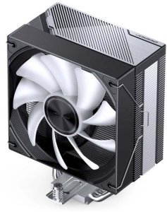 Chłodzenie CPU Jonsbo CA40 (CA40 BLACK ARGB) 2