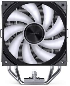 Chłodzenie CPU Jonsbo CA40 (CA40 BLACK ARGB) 3