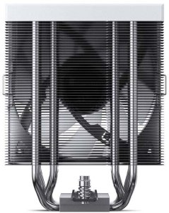 Chłodzenie CPU Jonsbo CR-1000 V3 PRO chłodzenie CPU, PWM, ARGB - biały 3