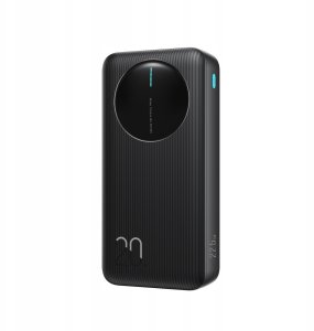 Powerbank Joyroom Powerbank Joyroom JR-PBF14 Pro 22,5W 20000mAh z wyświetlaczem cyfrowym 2x USB-A 1x USB-C - czarny 6