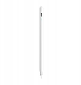 Rysik Joyroom Rysik stylus aktywny Joyroom JR-X9S Pro z 2 wymiennymi końcówkami - biały 2