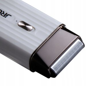 JRL Golarka bezprzewodowa JRL Onyx biała 3