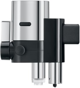 Jura Jura Pro Fine Foam Nozzle G2 (EA) 2