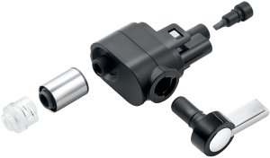 Jura Jura Pro Fine Foam Nozzle G2 (EA) 4