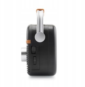 Radio JVC Radio przenośne RA-E215G JVC szare 5