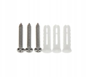 Dahua Technology KAMERA AHD, HD-CVI, HD-TVI, PAL HAC-B1A21-U-0280B - 1080p 2.8&nbsp;mm DAHUA 6