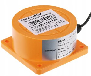 Atlo CZUJNIK POZIOMU CIECZY ATLO-ME201W-TUYA Wi-Fi, Tuya Smart 5