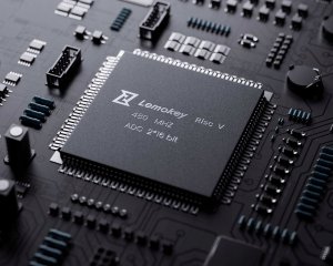 Klawiatura Keychron Lemokey L5 HE Cyber Ultra-Fast Lime Magnetic Switch (L5W-W1) 8