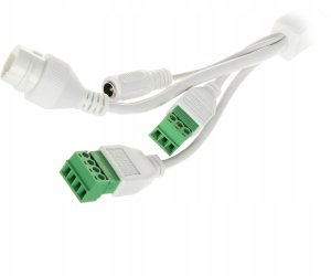 Kamera IP Uniview KAMERA IP IPC2B14SE-ADF28KMC-WP-I1 TRI-GUARD 3.0 OwlView Plus - 4&nbsp;Mpx 2.8&nbsp;mm UNIVIEW 6