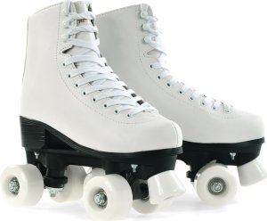 Roces Wrotki Roces RC1 białe 550025 01 38 4