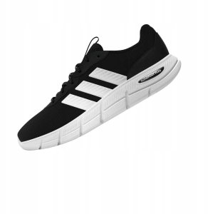 Adidas Buty męskie adidas Cloudfoam Flex-Laces czarne HQ4854 42 2/3 12