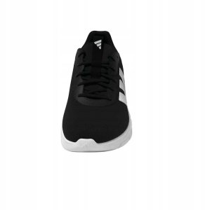 Adidas Buty męskie adidas Cloudfoam Flex-Laces czarne HQ4854 42 2/3 14
