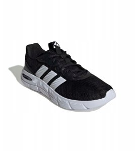 Adidas Buty męskie adidas Cloudfoam Flex-Laces czarne HQ4854 42 2/3 5