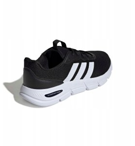 Adidas Buty męskie adidas Cloudfoam Flex-Laces czarne HQ4854 42 2/3 6