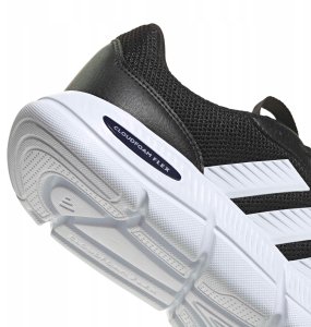 Adidas Buty męskie adidas Cloudfoam Flex-Laces czarne HQ4854 42 2/3 7