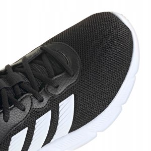 Adidas Buty męskie adidas Cloudfoam Flex-Laces czarne HQ4854 42 2/3 8