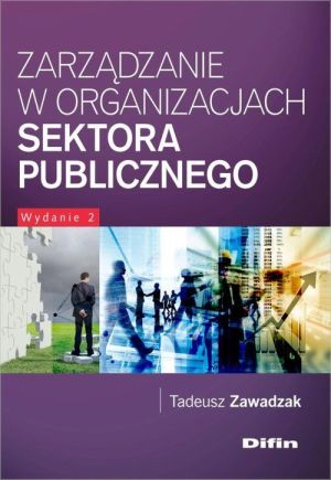 Zarządzanie w organizacjach sektora publicznego 1