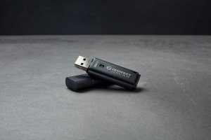 Pendrive Kingston 256GB IronKey Locker Plus 50 G2 FIPS 197 8