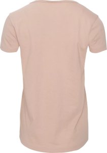 Huari Damska koszulka z krótkim rękawem Martes essentials LADY MANDO mushroom rozmiar L 3