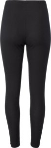 Cote Damskie legginsy Martes essentials LADY MALLY czarny rozmiar L 3