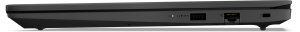 Laptop Lenovo Lenovo V15 G4 AMN, AMD Ryzen™ 5 7520U (2.80 GHz, 2 MB), 15.6 1920 x 1080 Non-Touch, Windows 11 Pro 64, 16.0GB, 1x256GB SSD M.2 2242 PCIe Gen4 TLC, Business Blac 7