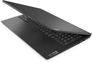 Laptop Lenovo Lenovo V15 G4 AMN, AMD Ryzen™ 5 7520U (2.80 GHz, 2 MB), 15.6 1920 x 1080 Non-Touch, Windows 11 Pro 64, 16.0GB, 1x256GB SSD M.2 2242 PCIe Gen4 TLC, Business Blac 10