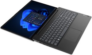 Laptop Lenovo Lenovo V15 G4 AMN, AMD Ryzen™ 5 7520U (2.80 GHz, 2 MB), 15.6 1920 x 1080 Non-Touch, Windows 11 Pro 64, 16.0GB, 1x256GB SSD M.2 2242 PCIe Gen4 TLC, Business Blac 5