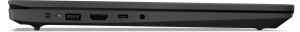 Laptop Lenovo Lenovo V15 G4 AMN, AMD Ryzen™ 5 7520U (2.80 GHz, 2 MB), 15.6 1920 x 1080 Non-Touch, Windows 11 Pro 64, 16.0GB, 1x256GB SSD M.2 2242 PCIe Gen4 TLC, Business Blac 6