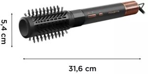 Suszarko-lokówka Rowenta Suszarko-lokówka Rowenta AIR SHAPE UB9820 3