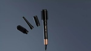 Suszarko-lokówka Rowenta Suszarko-lokówka Rowenta AIR SHAPE UB9820 4