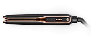 Prostownica Rowenta Prostownica Rowenta STRAIGHTENER THERMOCARE SF8120 2