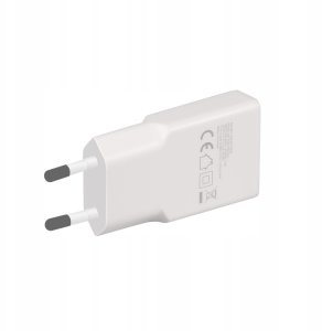 Ładowarka LogiLink Ładowarka sieciowa LogiLink PA0345 USB GaN, 20 W, 1x USB-C (PD), biała 4