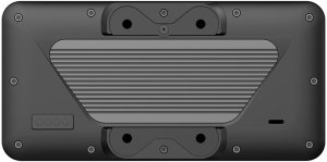 Wideorejestrator Ekran motocyklowy Medialove F89 6,25'' GPS Carplay Android Auto kamery soczewki SONY 3