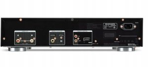 Marantz Marantz CD6007 HiFi odtwarzacz CD CD-R/RW USB wzmacniacz słuchawkowy czarny 2