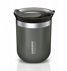 Wacaco Kubek termiczny Wacaco Octaroma Classico Dim Grey 180 ml 4