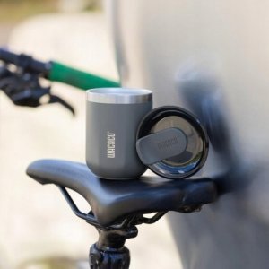 Wacaco Kubek termiczny Wacaco Octaroma Classico Dim Grey 180 ml 9