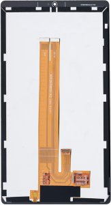 Mobilepart Wyświetlacz do Samsung Galaxy Tab A7 Lite LCD SM-T225 / SM-T220 Ekran 3