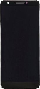 Mobilepart Wyświetlacz do Google Pixel 3A LCD G020A G020G Ekran Oled 2