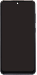 Mobilepart Wyświetlacz do Samsung Galaxy S21 FE 5G LCD SM-G990B Ekran Incell Ramka 2