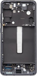 Mobilepart Wyświetlacz do Samsung Galaxy S21 FE 5G LCD SM-G990B Ekran Incell Ramka 3