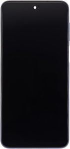 Mobilepart Wyświetlacz do Xiaomi Redmi Note 9S Ramka Oryginał Mobilepart M2003J6A1G 2